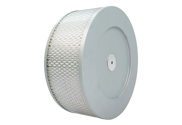 dust collector filter